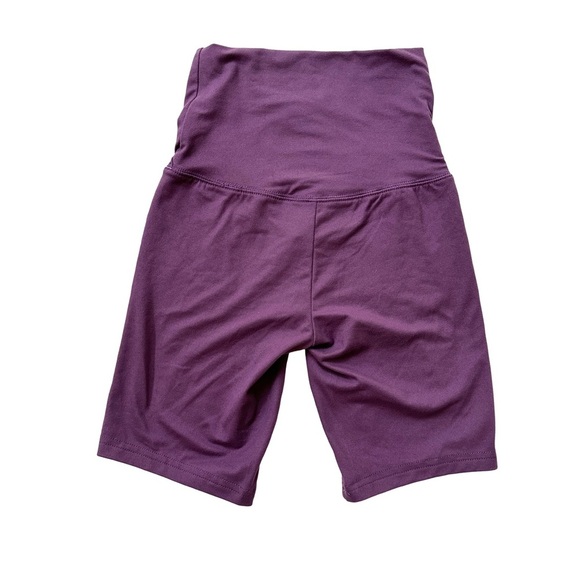 NWT Wild Fable Plum Color Shorts Size XXS - Picture 2 of 7